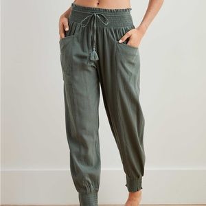 Aerie Boho Joggers